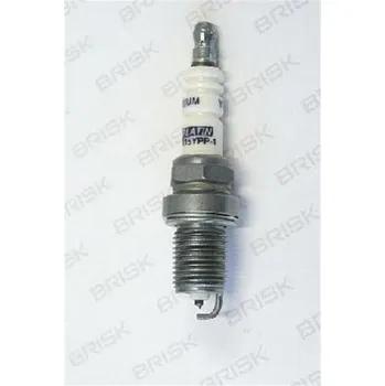 Elektroinstalace pro motocykl Zapalovací svíčka Brisk Platina BMW R1100RS/RT 93 - 01