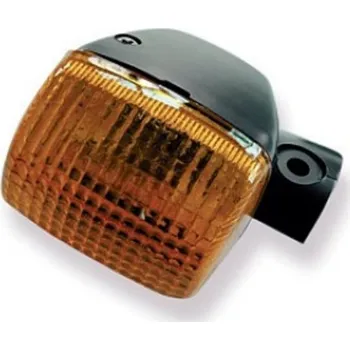 Osvětlení pro motocykl Moto blinkr HONDA 600 NTV Revere -1992 pravý přední