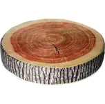 Gaby Dřevo kulaté Borovice 40 x 15 cm