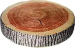 Gaby Dřevo kulaté Borovice 40 x 15 cm