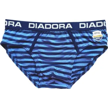 Slipy Diadora 5479 pánské slipy Barva: fialová, Velikost: 2XL