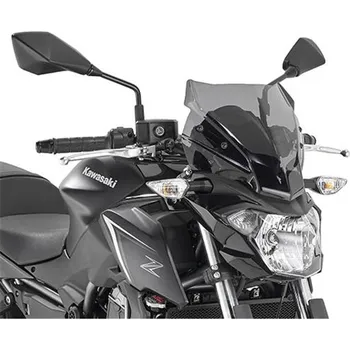 Motodíl GIVI A4117 plexi Kawasaki Z 650 2017 - 2019