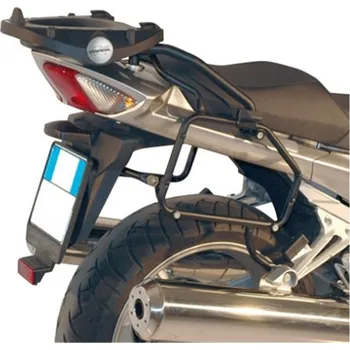 Zavazadlo na motocykl Kappa KR357 montážní sada (nosič ) vrchního kufru Yamaha FJR 1300 2006 - 2012