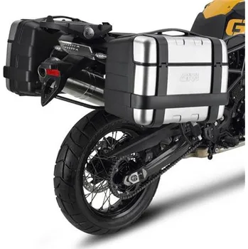 Zavazadlo na motocykl GIVI PL690 montážná ( nosič ) bočních kufrů BMW F 800 GS 2008 - 2011