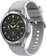 chytré hodinky Samsung Galaxy Watch4 Classic 46 mm LTE