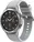 Samsung Galaxy Watch4 Classic 46 mm LTE, stříbrné