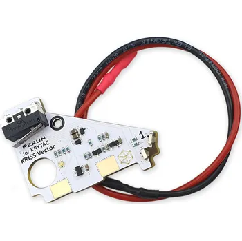 Perun Procesorovka Perun pro Krytac Kriss Vector