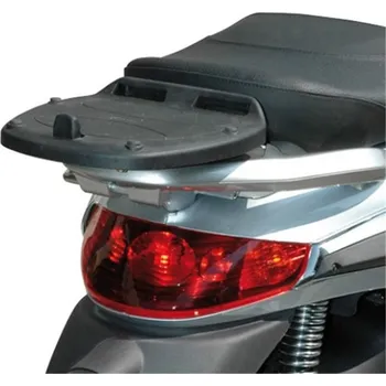 Zavazadlo na motocykl Kappa KE3440 montážní sada (nosič ) vrchního kufru Piaggio Beverly 500 2005 - 2007