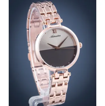 Hodinky Dámské hodinky Adriatica Fashion A3526.9187Q A3526.9187Q