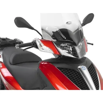 Motodíl Kappa KD5600ST plexi Piaggio Mp3 Yourban 300 2011 - 2018