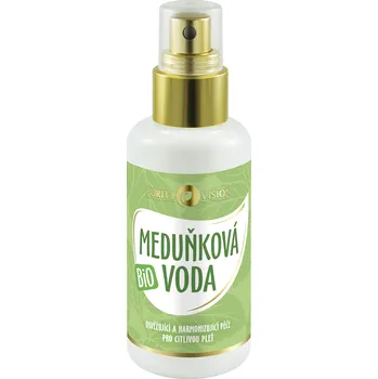Purity Vision BIO meduňková voda 100 ml