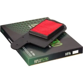 Filtr pro motocykl Vzduchový filtr HONDA FES 250 Foresight (1997 - 2006) HIFLOFILTRO