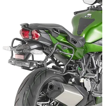 Motodoplněk Kappa KLXR4123 montážní sada ( nosič ) bočních kufrů Kawasaki Ninja H2 SX 2018 - 2019