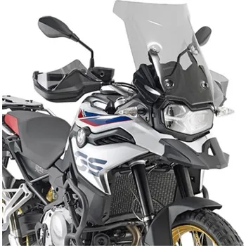 Motodíl Kappa KD5127S plexi BMW F 850 GS 2018 - 2019