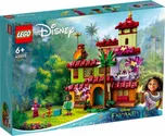LEGO Disney Princess 43202 Madrigalův…
