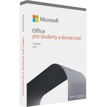 Microsoft Office 2021 pro studenty a…