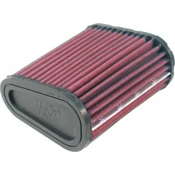 Filtr pro motocykl Vzduchový filtr KN Honda CBF1000 06-10