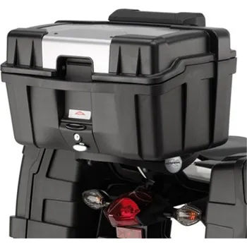 Motodoplněk Kappa KZ1111 montážní sada (nosič ) vrchního kufru Honda NC 750 S DCT 2014 - 2015