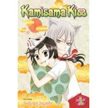 Kamisama Kiss Vol. 1 - Julietta Suzuki…