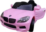 Tomido M-Sport Cabrio B14 růžové