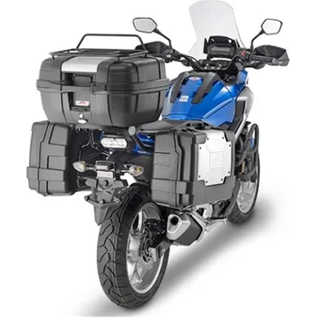 Motodoplněk Kappa KZ1146 montážní sada (nosič ) vrchního kufru Honda NC 750 X 2016 - 2019