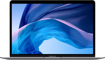 Notebook Apple MacBook Air 13" CZ 2019 (MVFH2CZ/A)
