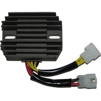 Auto-moto Regulátor dobíjení Electrosport Triumph 675 Daytona 2006 - 2014