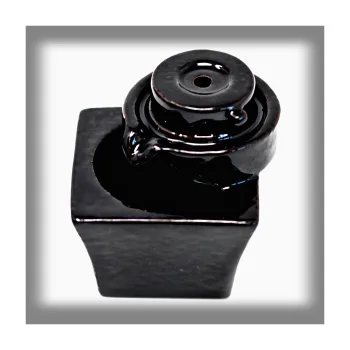 Vonná tyčinka Ancient Wisdom - Stojan Tekoucí dým Čtvercová fontána