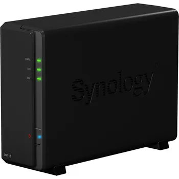 Synology DS118