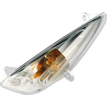 Osvětlení pro motocykl Moto blinkr HONDA 150 PS Passioni 2006 - levý přední