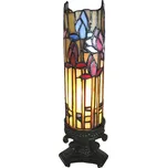 Clayre & Eef Tiffany Nenuphar E14