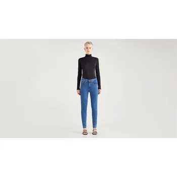 Dámské džíny Dámské jeans Levi's® 721 Bogota Heart 18882-0470 Velikost: W29 / L30