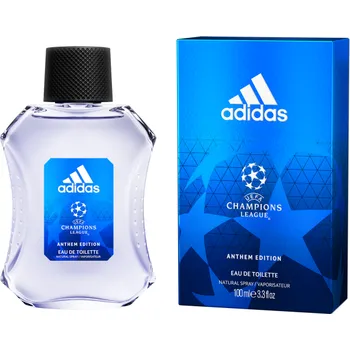 Pánský parfém adidas UEFA Champions League Anthem Edition M EDT