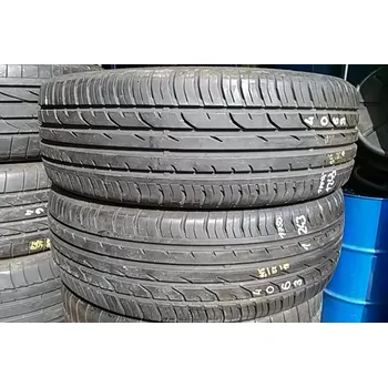 Letní osobní pneu CONTINENTAL CONTIPREMIUMCONTACT 2 E 215/55 R18 99V 5MM