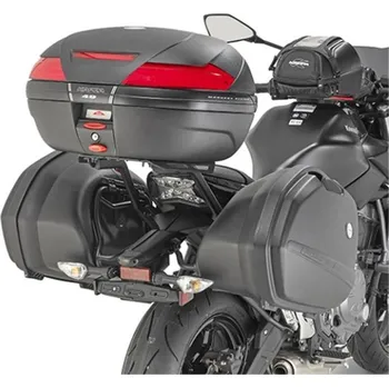 Motodoplněk Kappa KZ4117 montážní sada (nosič ) vrchního kufru Kawasaki Z 650 2020