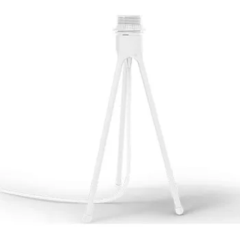 Příslušenství pro svítidlo Univerzální stojan pod lampičku Umage tripod 36cm - bílá