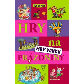 Bystrá hlava Hry na prázdniny