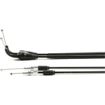 Lanko plynu KTM SX 450 2003 - 2006 All Balls