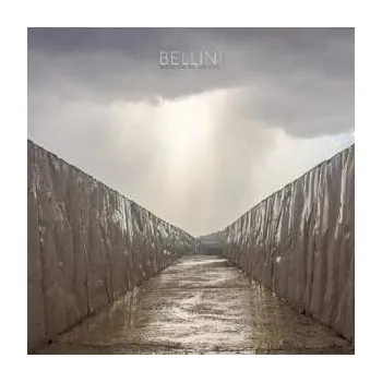 Zahraniční hudba LP Bellini: Before The Day Has Gone 2018