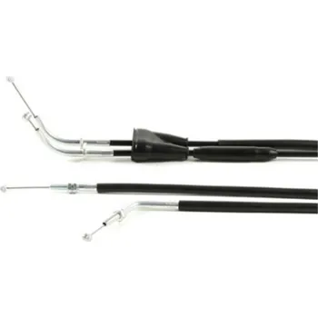 Lanko plynu Suzuki DRZ400S 2000 - 2020 All Balls