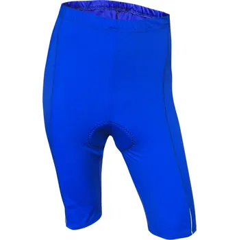 cyklistický dres Cycloschein Cycloschein ART 143 Cyklokalhoty pánské, ab vložka M, modrá - 170
