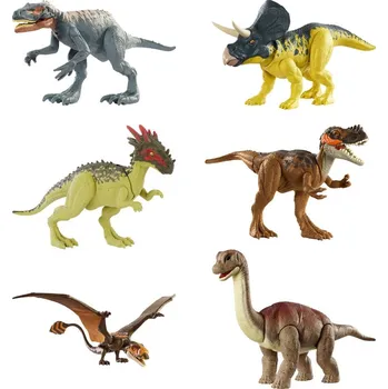 Mattel Jurassic World DIVOČINA ASST