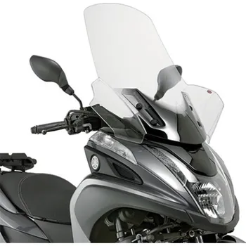Motodíl Kappa 2120DTK plexi Yamaha Tricity 125 2014 - 2019