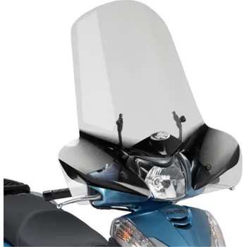 Motodíl Kappa 307AK plexi Honda SH 300i 2011 - 2014