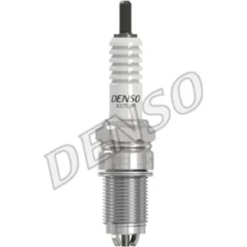 Elektroinstalace pro motocykl Zapalovací svíčka Denso Standard Suzuki GSF1200 T, V, W, X, Y, K1-K6 Bandit Naked (Unfaired) 96 - 06