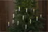 Vánoční osvětlení Star Trading 410-60 řetěz 16 LED teplá bílá