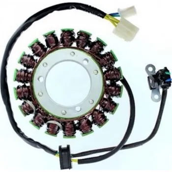 Motodíl Stator alternátoru Electrosport Suzuki VZ 800 Intruder 2005 - 2006