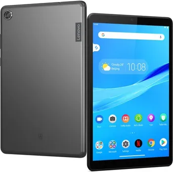 Tablet Lenovo TAB M8 TB-8505F 32 GB LTE šedý (ZA5H0062PL)