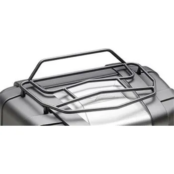 Zavazadlo na motocykl Kappa K9916 nosič na kufr K53