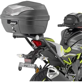 Zavazadlo na motocykl Kappa KZ4125 montážní sada (nosič ) vrchního kufru Kawasaki Z 125 2019